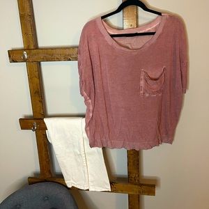 Large 525 America top